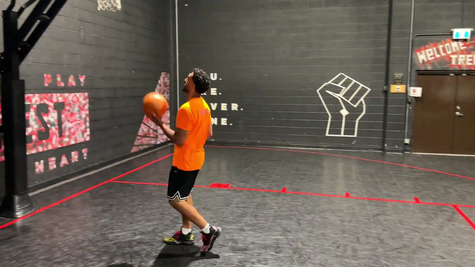Pop Up - Wrap Spin